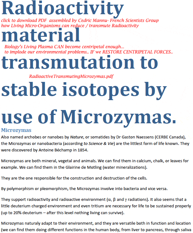 microzymes