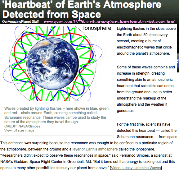 heartbeatearth