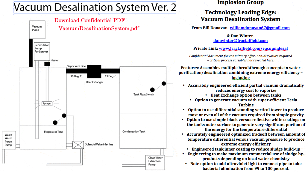 VacuumDesal